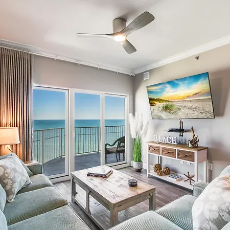 Seawind 1501 By Liquid Life Appartement